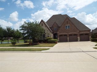 10523 E Aliana Trace Dr, Richmond, TX 77407