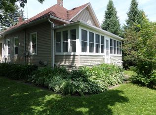 338 Watson St, Antigo, WI 54409