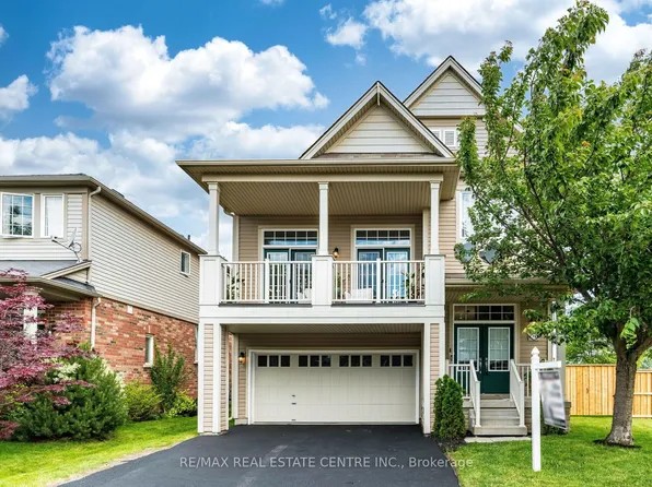 78 Lambert Cres, Brantford, ON N3T 0E9