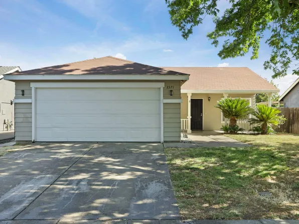 2371 Titleist Ct, Stockton, CA 95206