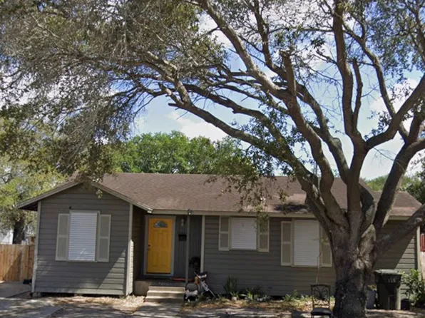 4134 Brawner Pkwy, Corpus Christi, TX 78411