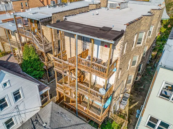 847 W. Wellington, 847 W Wellington Ave APT 1, Chicago, IL 60657