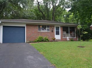14 Jean Dr, Florissant, MO