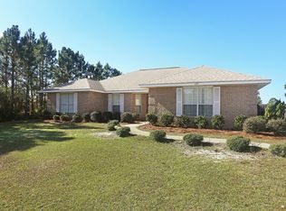 437 E Shipwreck Rd, Santa Rosa Beach, FL 32459