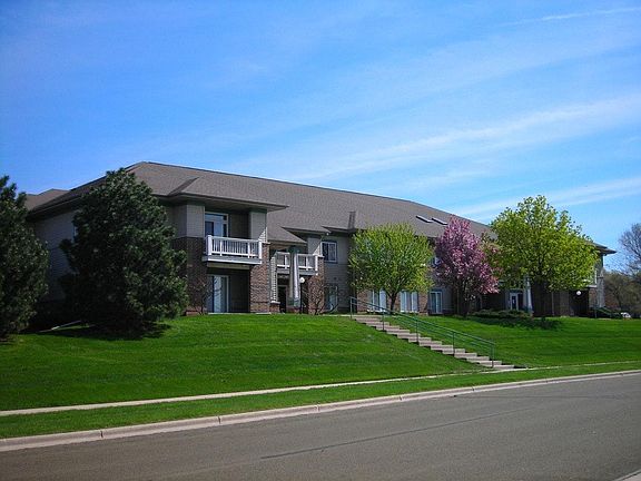 Seminole Woods Apts.