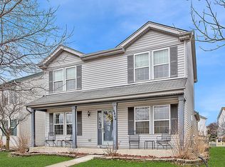 16844 S Morel St, Lockport, IL 60441
