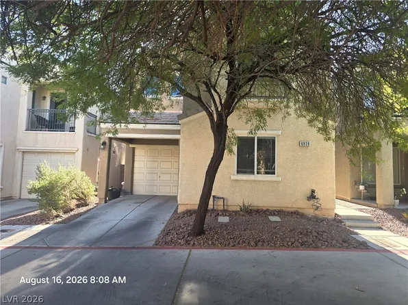 6939 Smiling Cloud Ave, Henderson, NV 89011