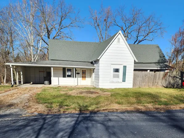 201 E Mulberry St, Huntsville, MO 65259