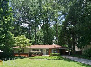 1182 Franklin Cir NE, Atlanta, GA 30324