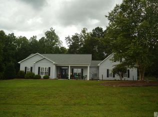 310 Cornerstone Dr, Taylorsville, NC 28681