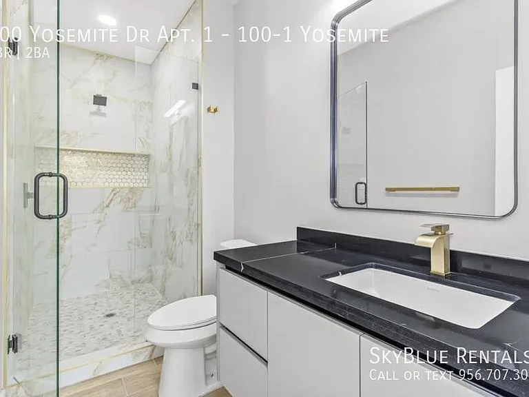 100 Yosemite Dr #1 — Photo 7