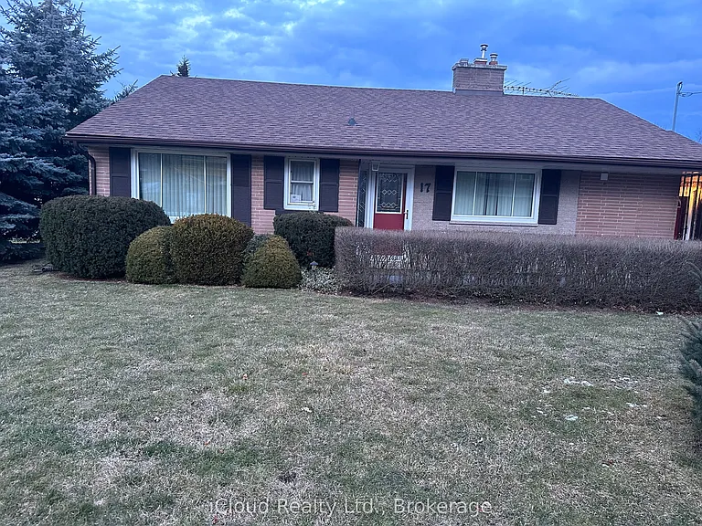 17 Sora Dr #MAIN — Photo 1