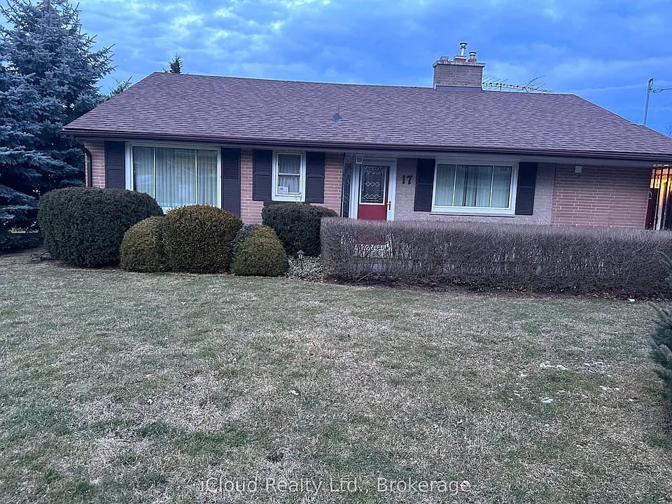 17 Sora Dr #MAIN