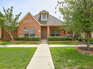 9973 Bell Rock Rd, Frisco, TX 75035