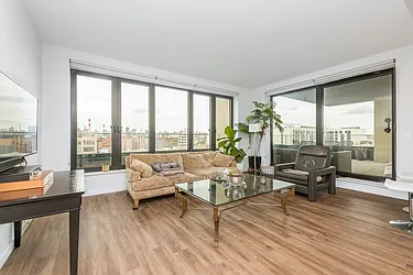 Rented by Modern Spaces