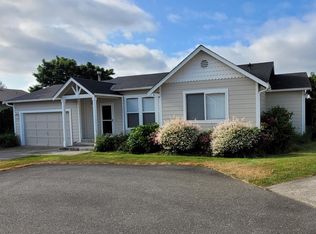3535 Courtyard Ln, Bremerton, WA 98310