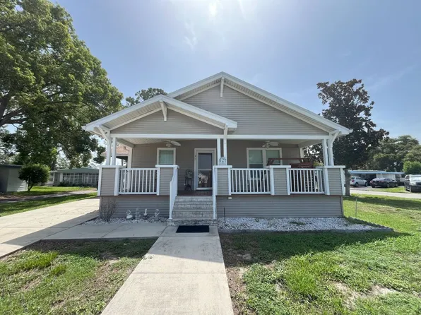 183 Lakeview Dr #703, Leesburg, FL 34788