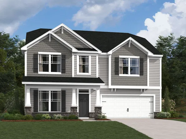 8550 Acadia Pkwy, Sherrills Ford, NC 28673