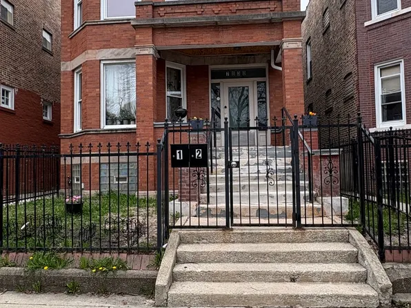 7830 S Morgan St #2, Chicago, IL 60620