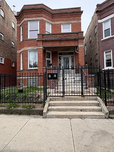 7830 S Morgan St #2 Photo 1