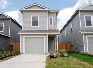 21301 Carosella Dr, New Caney, TX 77357