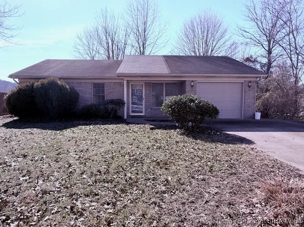 118 Stark Drive, Borden, IN 47106