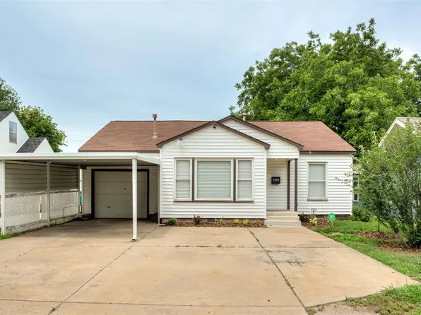 1151 NW 92nd St, Oklahoma City, OK 73114