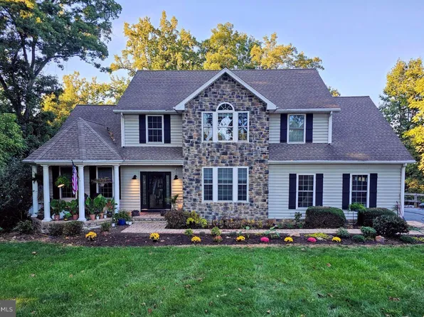 655 Leisure Way, Shepherdstown, WV 25443