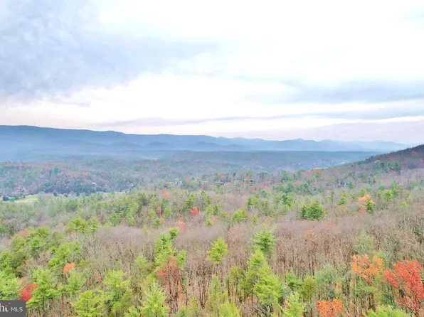 LOT 2 Creek Valley Dr, Basye, VA 22810