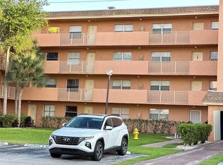 3110 N Pine Island Rd #401, Sunrise, FL 33351