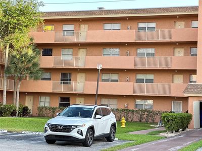 3110 N Pine Island Rd #401, Sunrise, FL, 33351