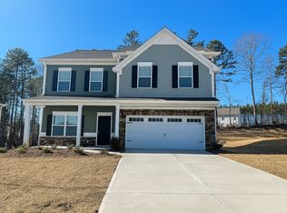 6100 Trinity Crossing Cir, Kannapolis, NC 28081