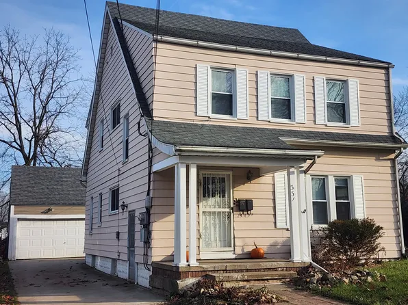 331 N Bowen St, Jackson, MI 49202