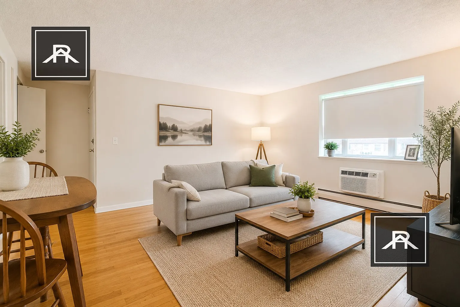 2 bed, 1.0 bath, $2,500 — Photo 3