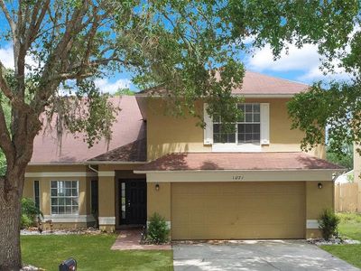1071 Eagles Forrest Dr, Apopka, FL, 32712