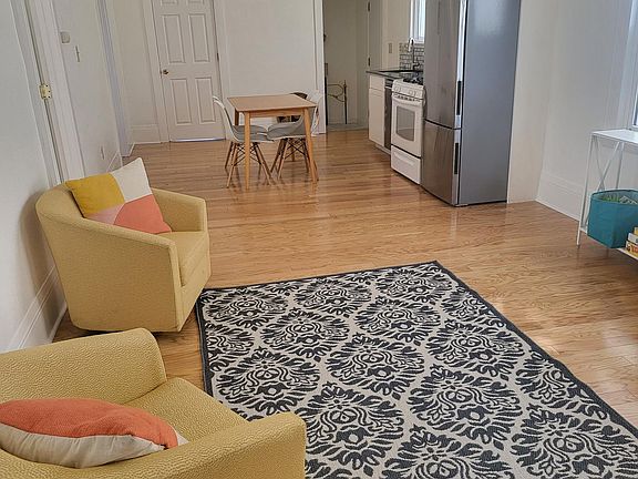 livingroom/ open concept