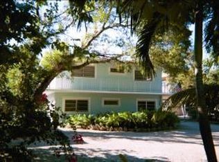 294 Woods Ave, Tavernier, FL 33070
