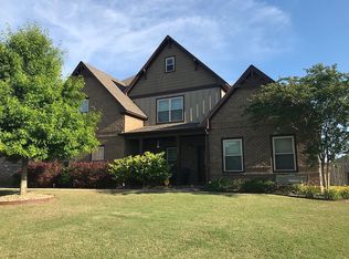 782 Glennbrooke Blvd, Prattville, AL 36066