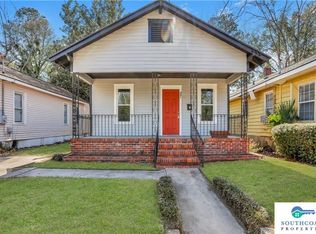 27 W 54th St, Savannah, GA 31405