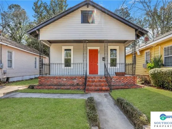 27 W 54th St, Savannah, GA 31405