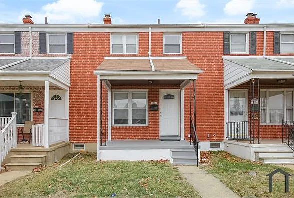 3 bed, 1258 sqft, $1,850 — Photo 1