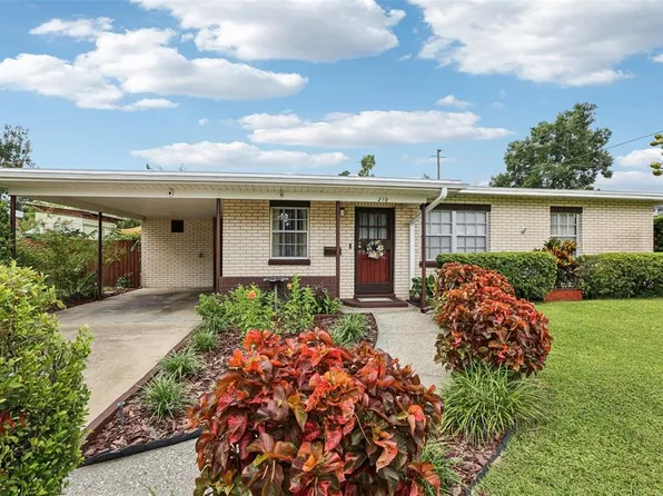 210 W 101st Ave, Tampa, FL 33612