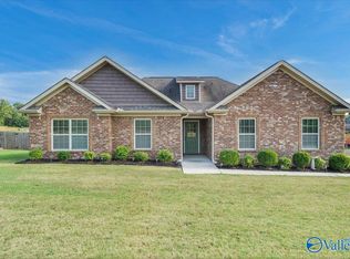 101 Jonboy Ave, New Hope, AL 35760