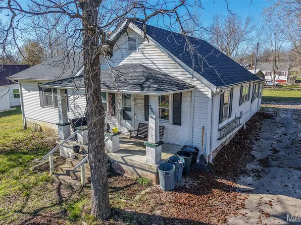 307 Webster St, Richland, MO 65556