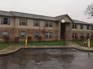 100 Drexel Pl, Charleston, WV 25313