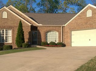 119 Azalea Hills Dr, Oneonta, AL 35121