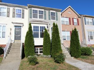 16870 Brandy Moor Loop, Woodbridge, VA 22191