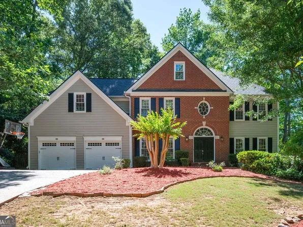 115 Ashewoode Downs Ln, Johns Creek, GA 30005