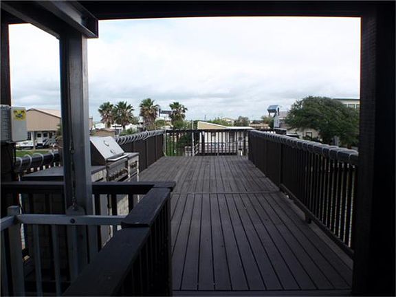 Great Party Deck