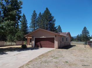 20378 Carberry St, Burney, CA 96013